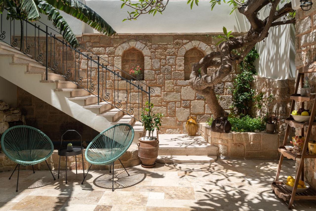 מלון Casa Natura 2*