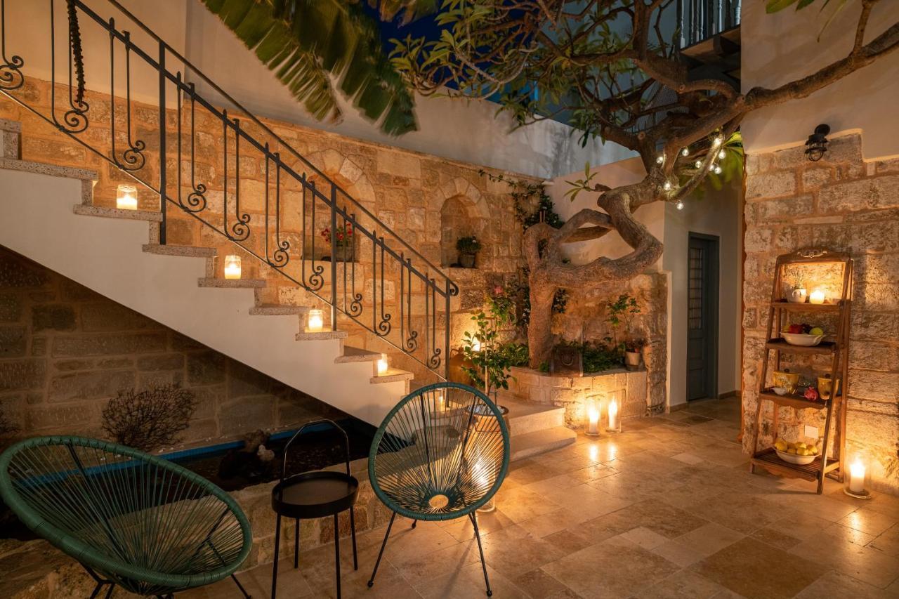 מלון Casa Natura Rhodes City