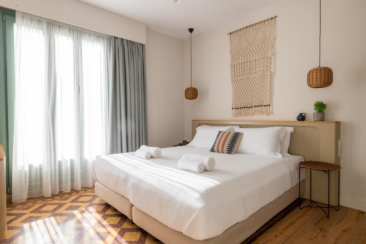 Casa Natura Rhodes City