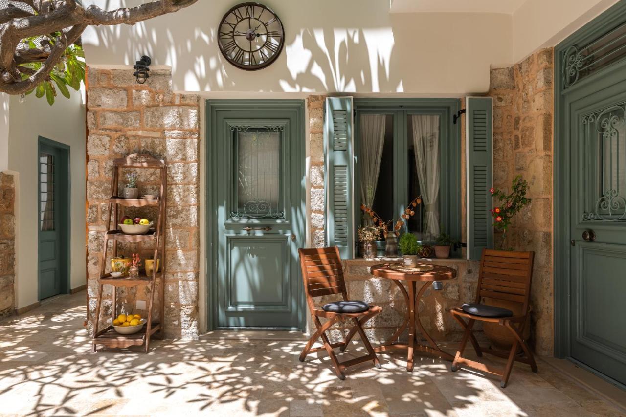 מלון Casa Natura