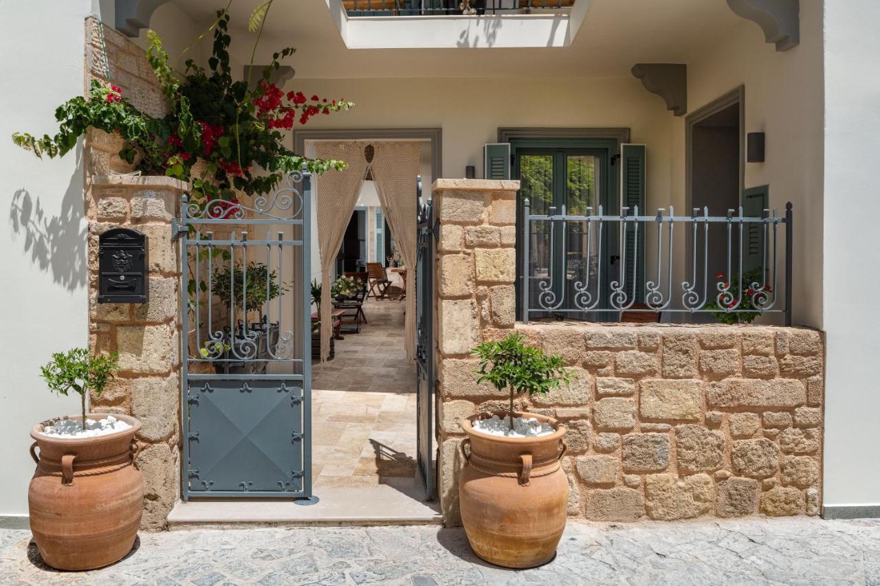 Casa Natura 2* Rhodes City