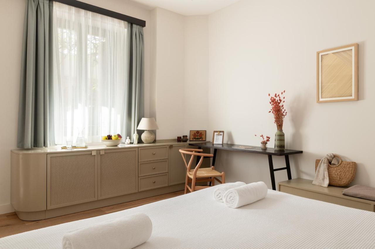 Casa Natura מלון Rhodes City
