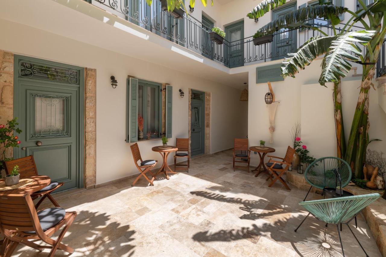מלון Casa Natura 2*