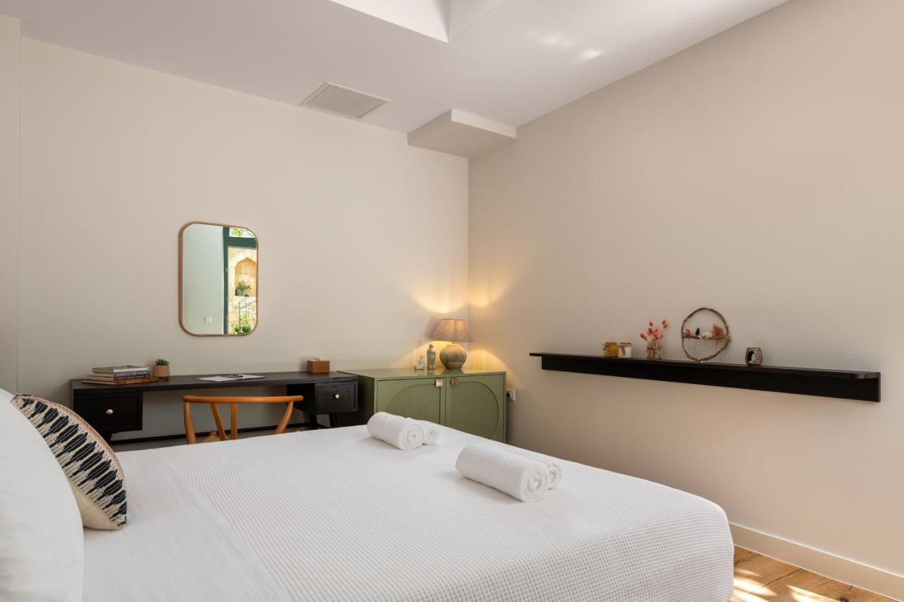 מלון Casa Natura Rhodes City