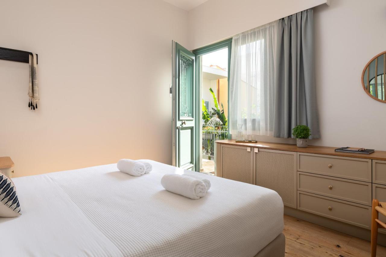 Casa Natura מלון Rhodes City
