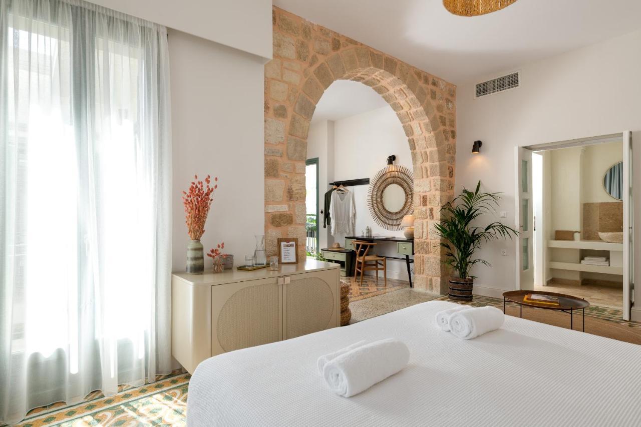 Casa Natura 2* Rhodes City