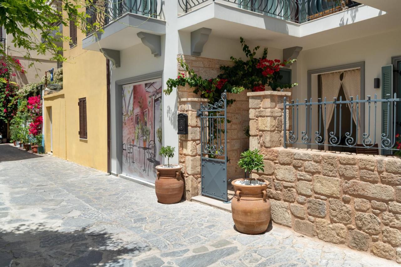מלון Casa Natura Rhodes City