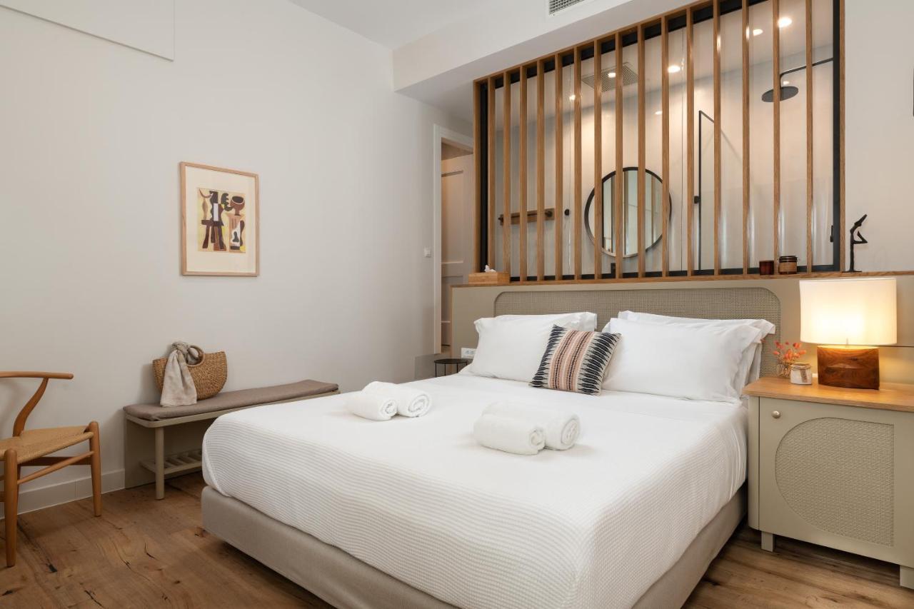 Casa Natura מלון Rhodes City