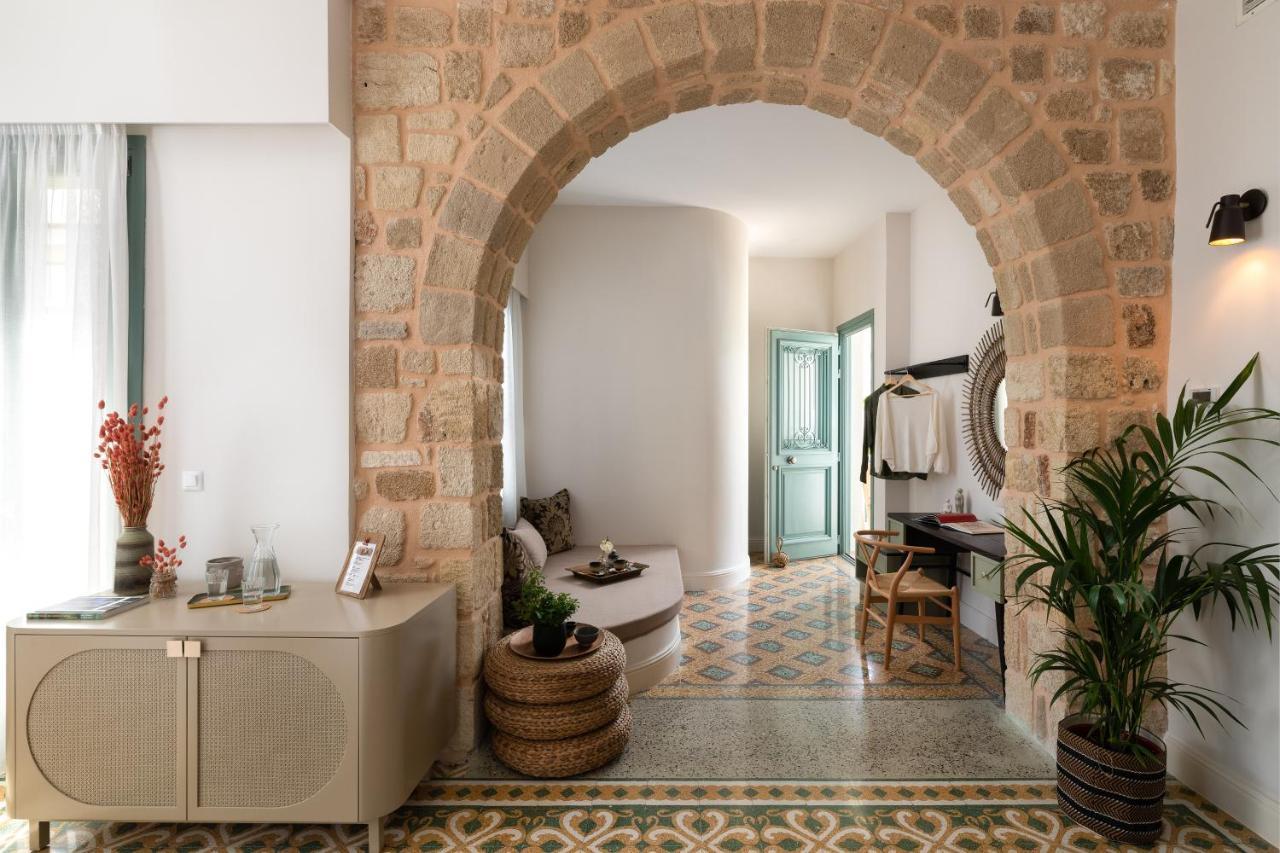 Casa Natura מלון Rhodes City