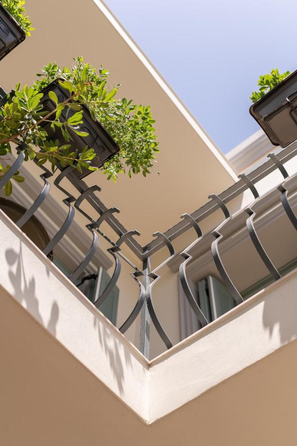 Casa Natura 2* Rhodes City
