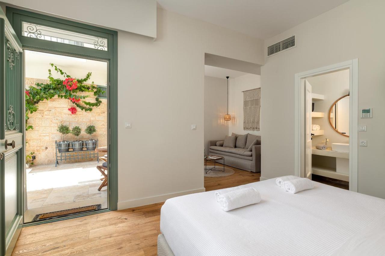 Casa Natura מלון Rhodes City
