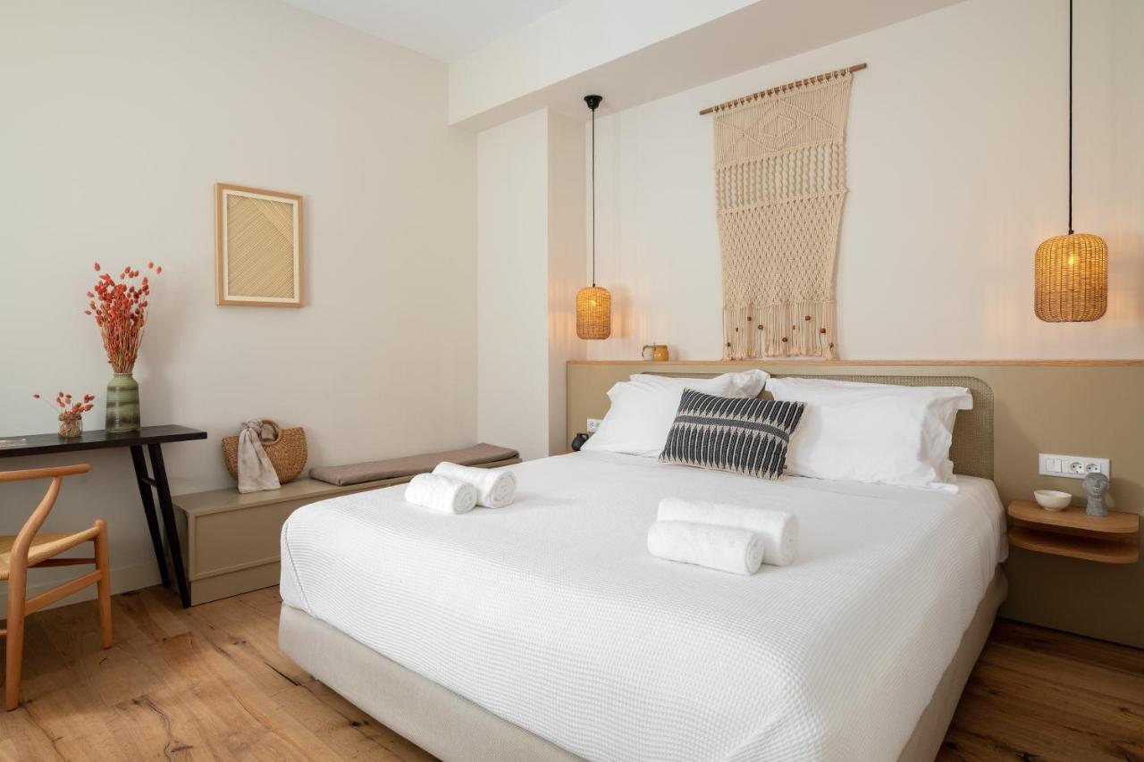 Casa Natura מלון Rhodes City