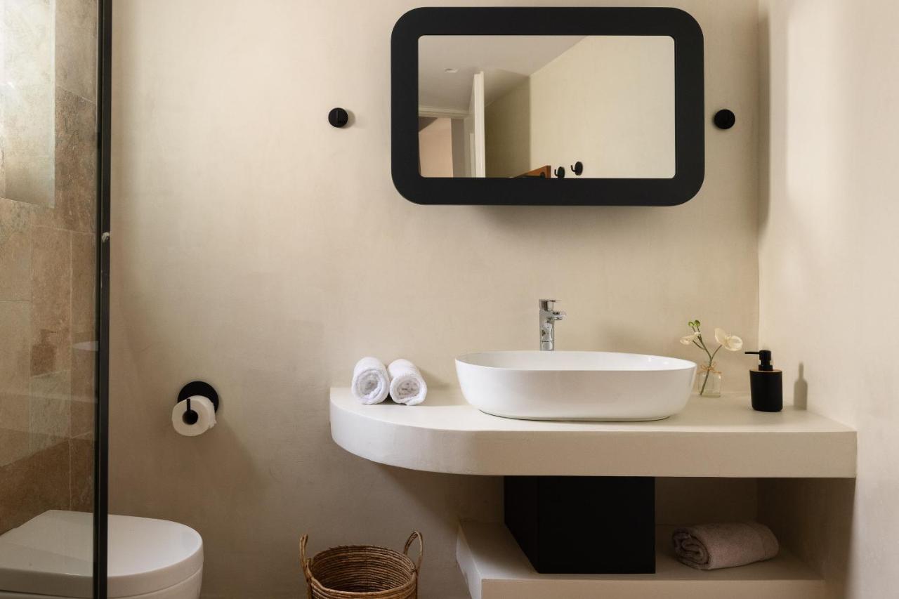 Casa Natura Otel Rhodes City