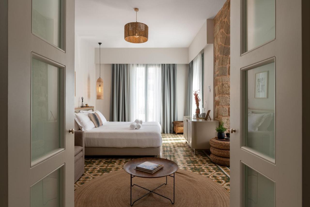 Casa Natura Otel 2*