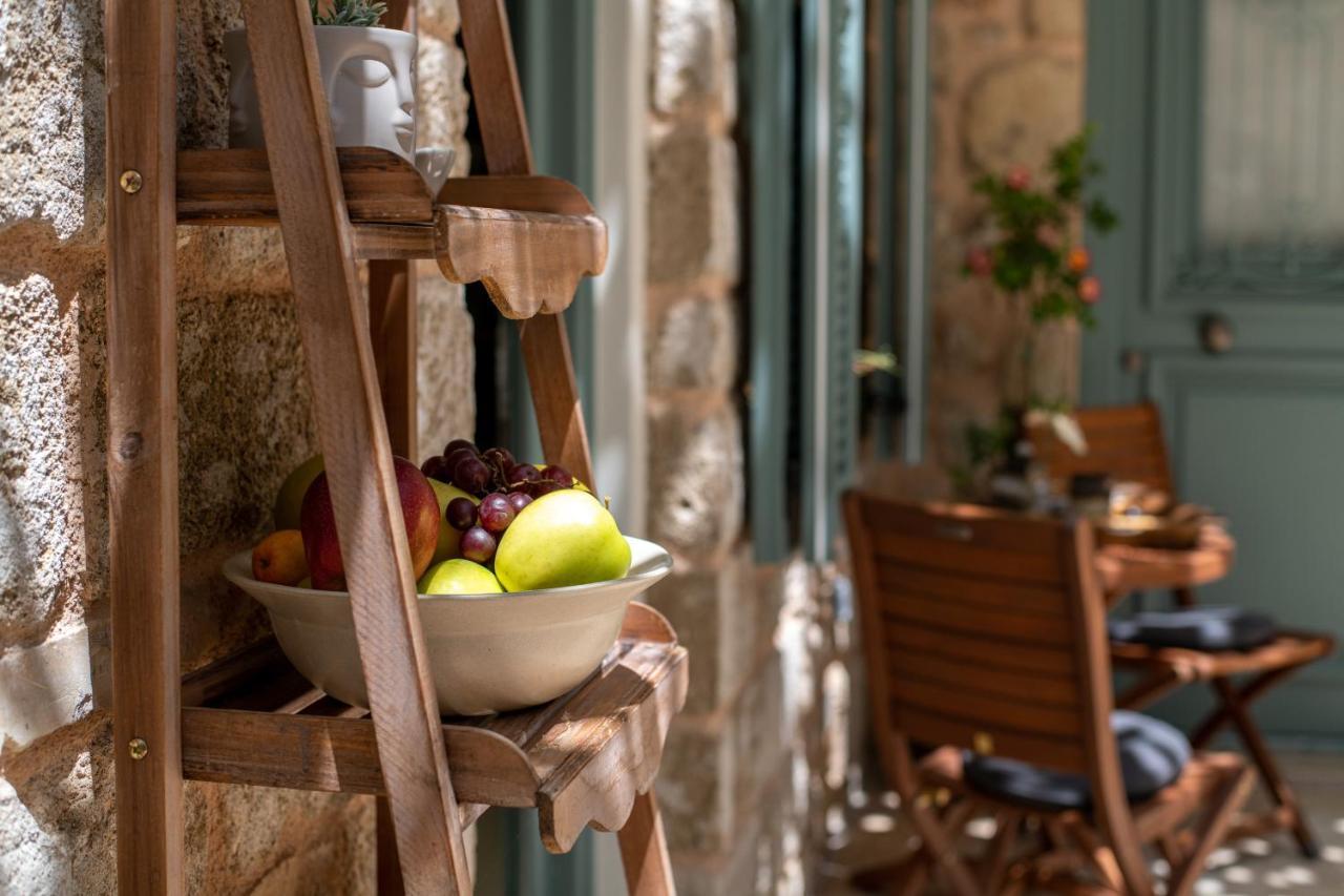 Casa Natura Otel 2*