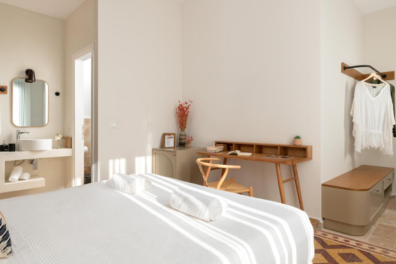 Casa Natura Otel Rhodes City